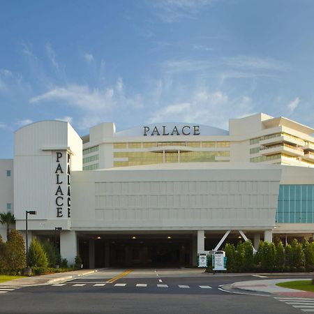 Palace Casino Resort บิล็อกซี ภายนอก รูปภาพ