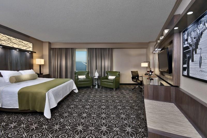 Palace Casino Resort บิล็อกซี ห้อง รูปภาพ