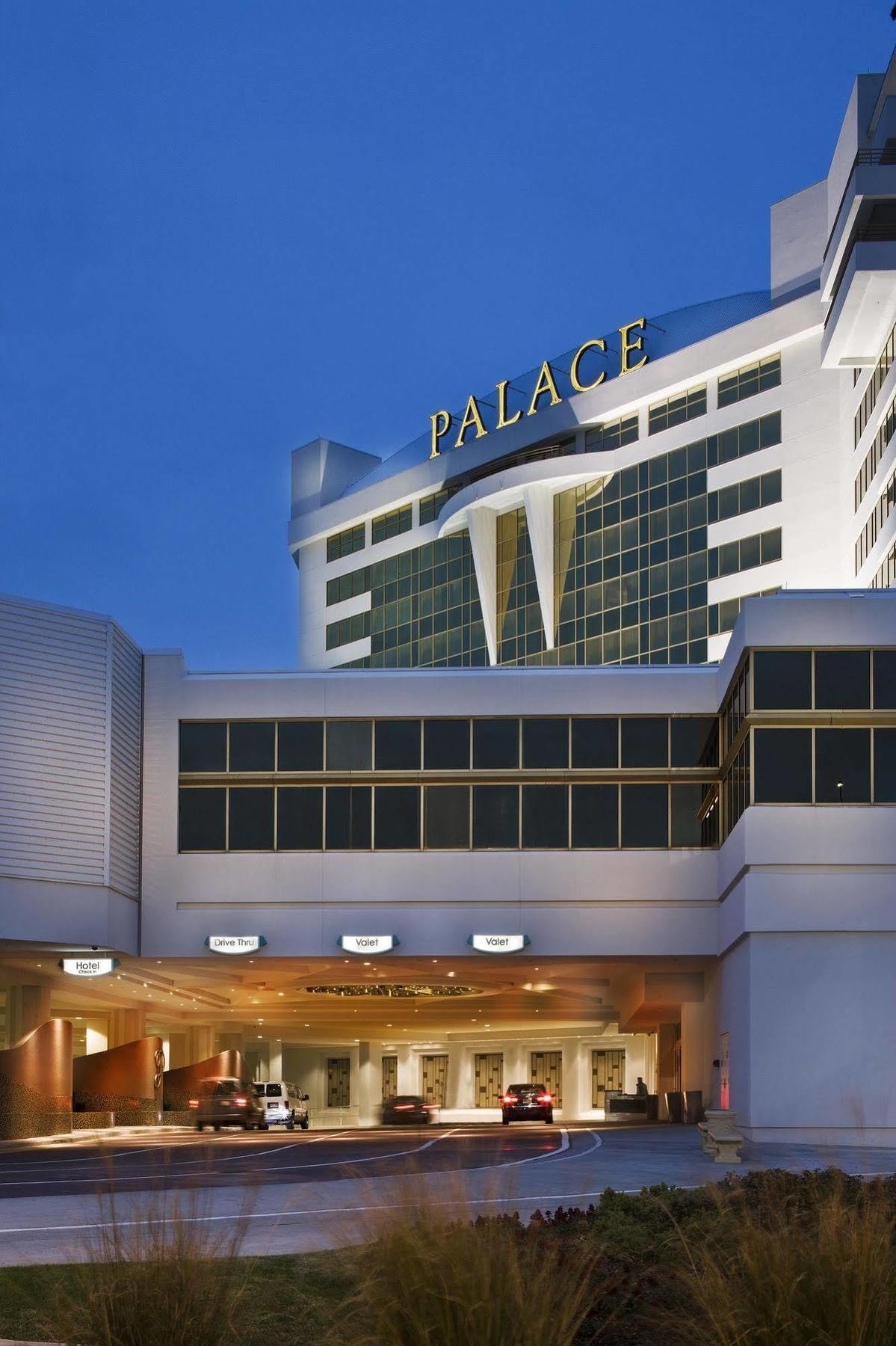 Palace Casino Resort บิล็อกซี ภายนอก รูปภาพ