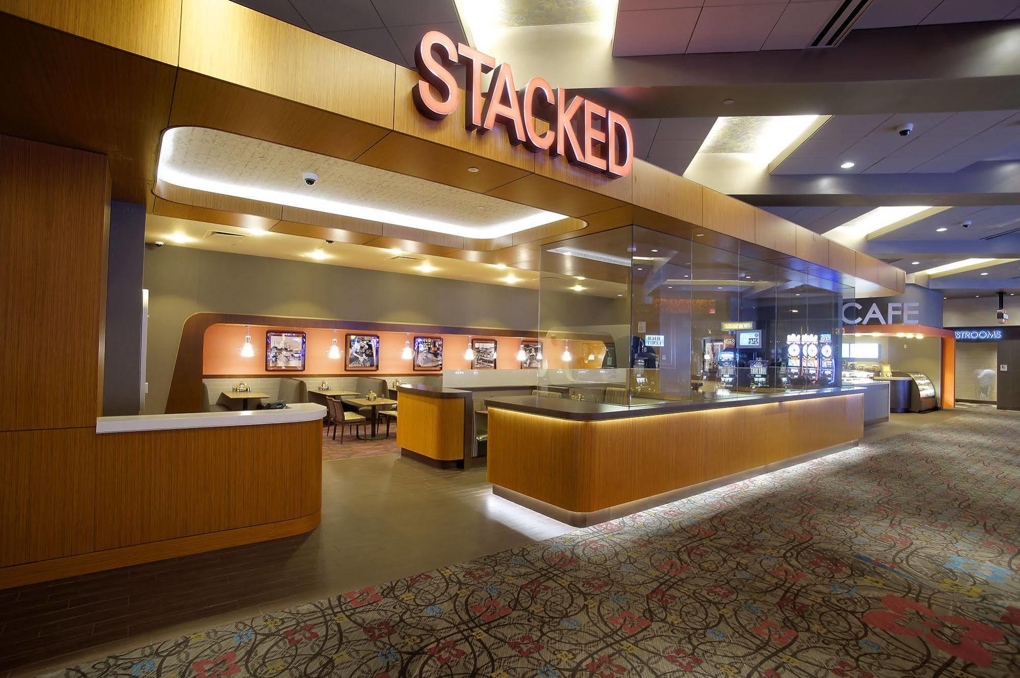 Palace Casino Resort บิล็อกซี ภายนอก รูปภาพ