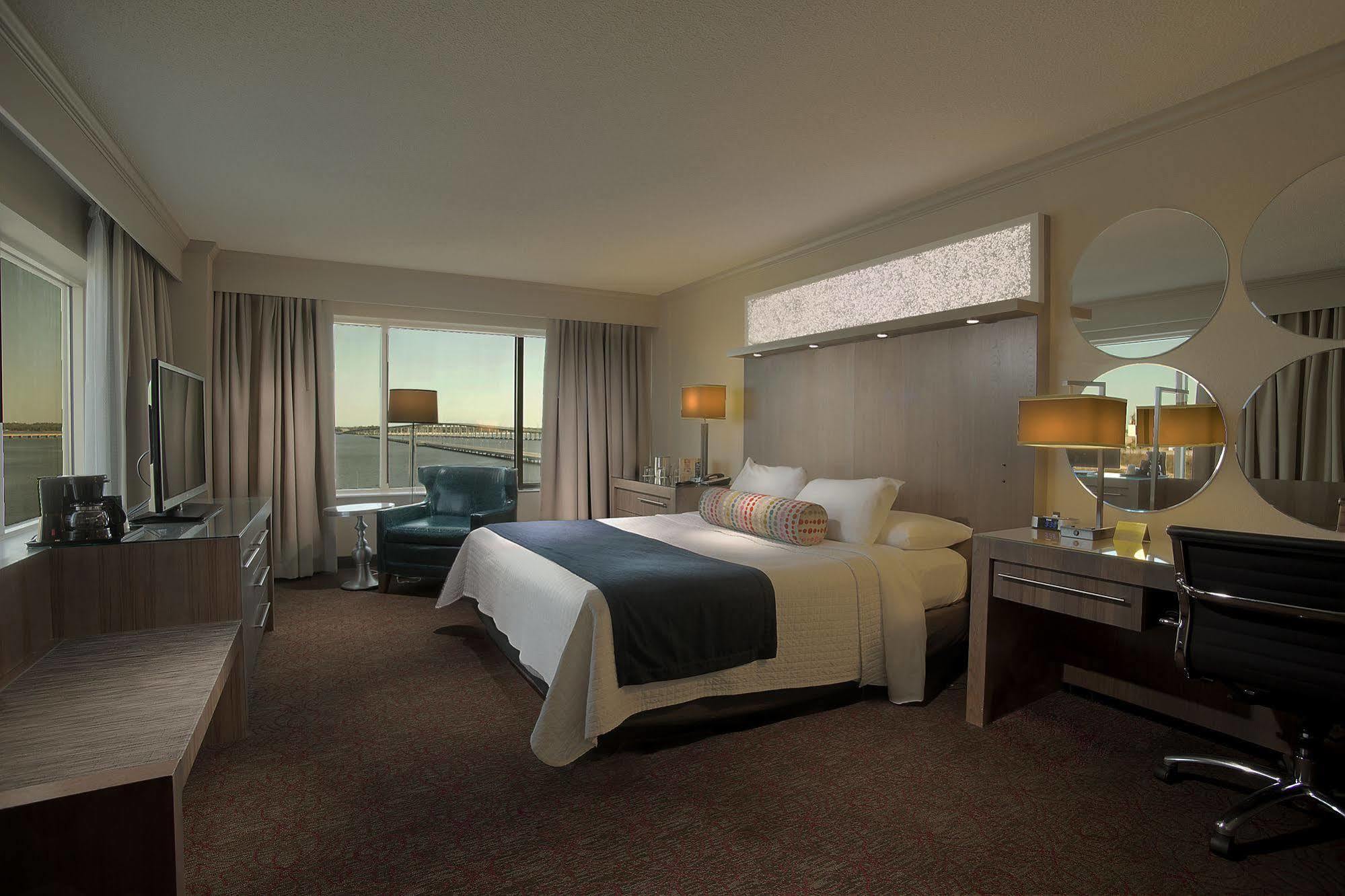 Palace Casino Resort บิล็อกซี ภายนอก รูปภาพ