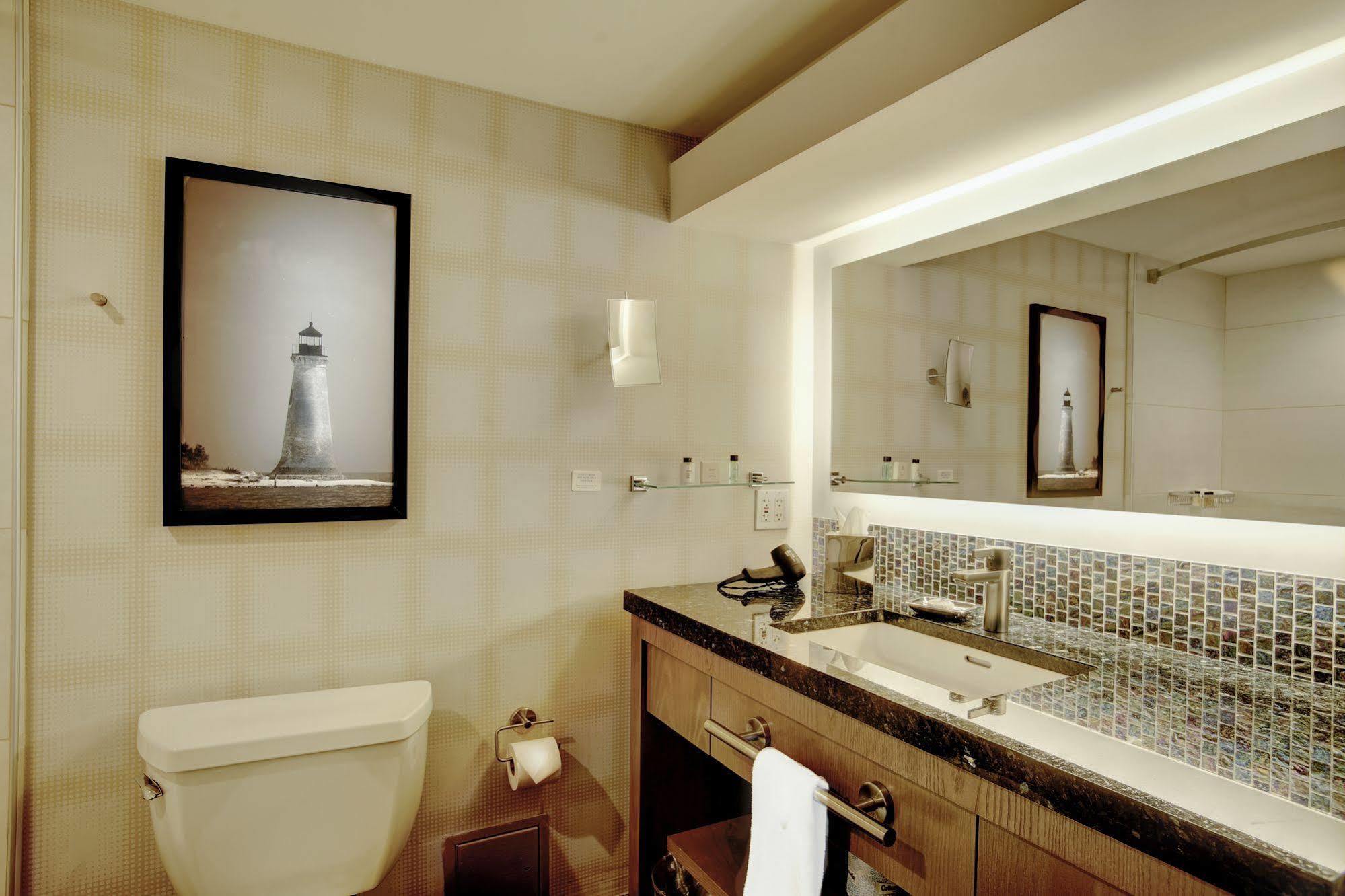 Palace Casino Resort บิล็อกซี ภายนอก รูปภาพ