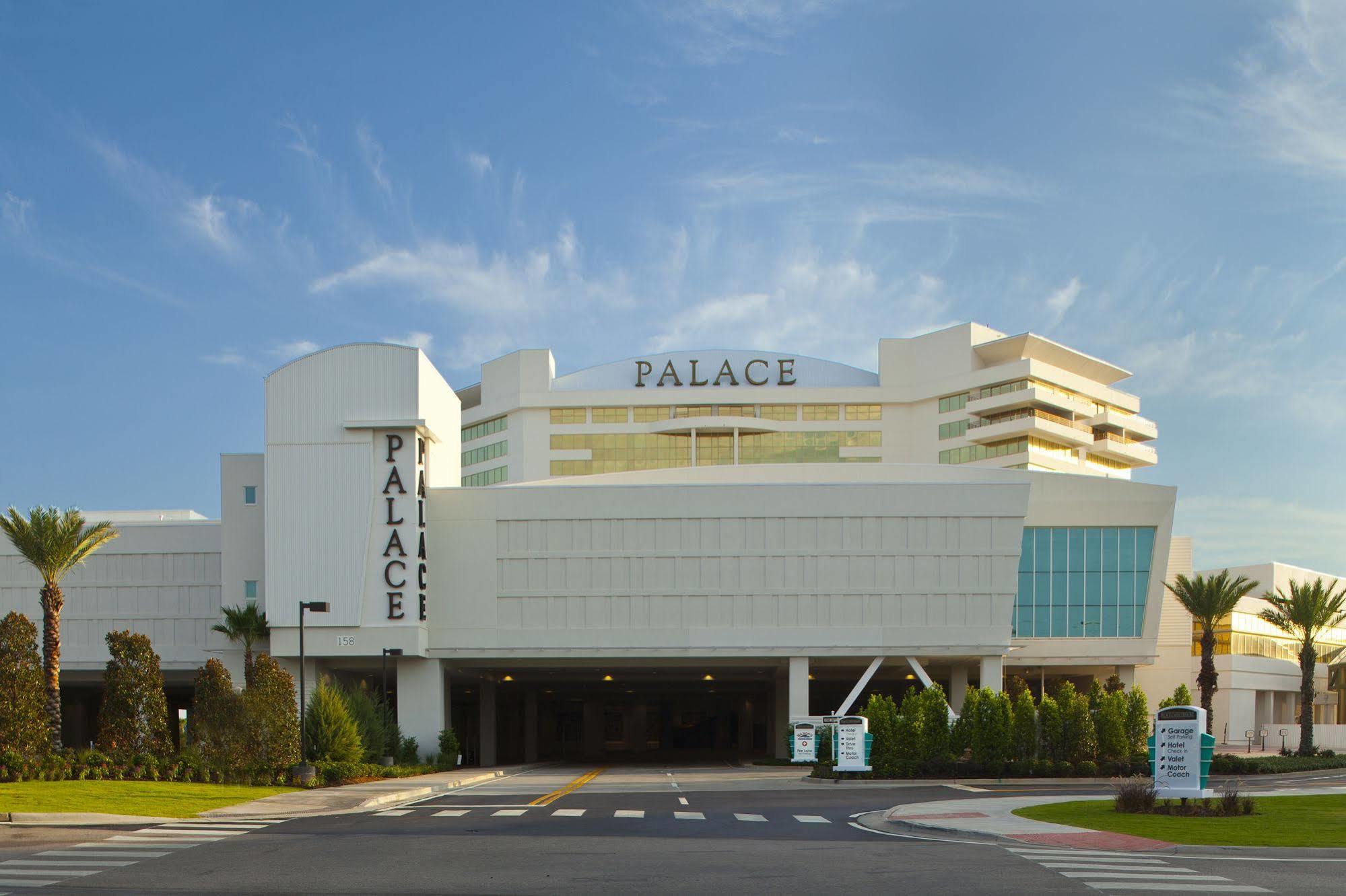 Palace Casino Resort บิล็อกซี ภายนอก รูปภาพ