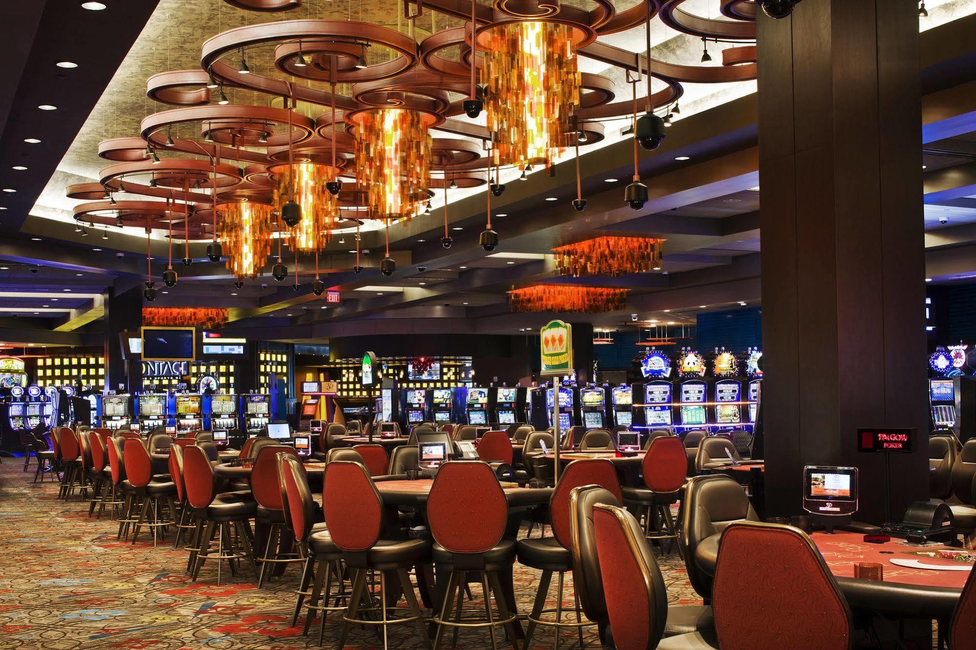 Palace Casino Resort บิล็อกซี ภายนอก รูปภาพ