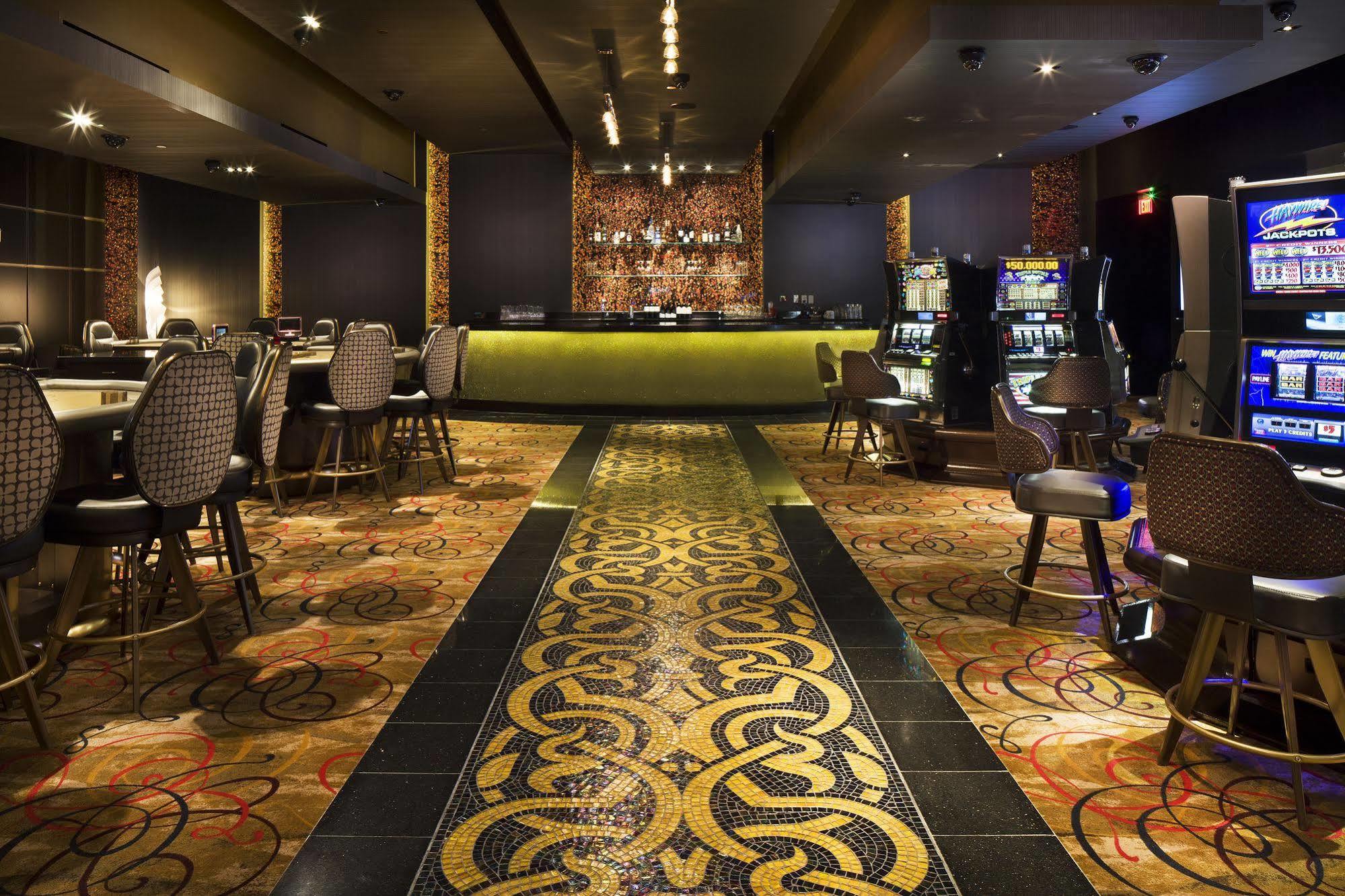 Palace Casino Resort บิล็อกซี ภายนอก รูปภาพ